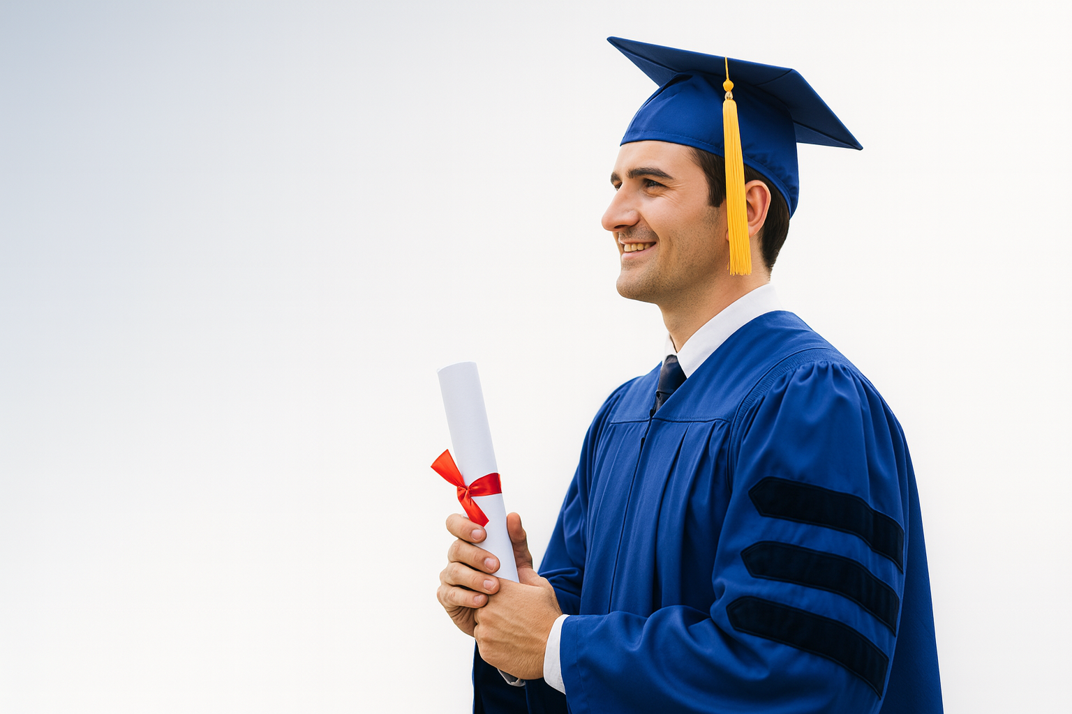 International Graduate Student